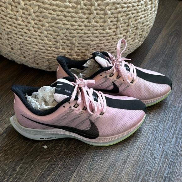 Nike Shoes - Nike Zoom Pegasus Turbo Pink Foam